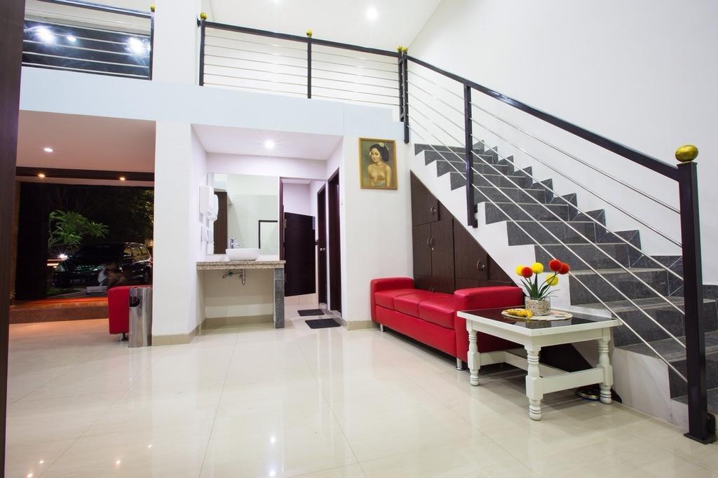 Mataram Hotel Rom bilde