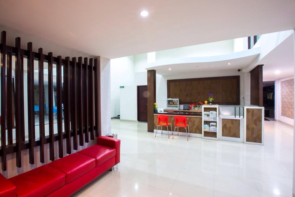 Mataram Hotel Rom bilde