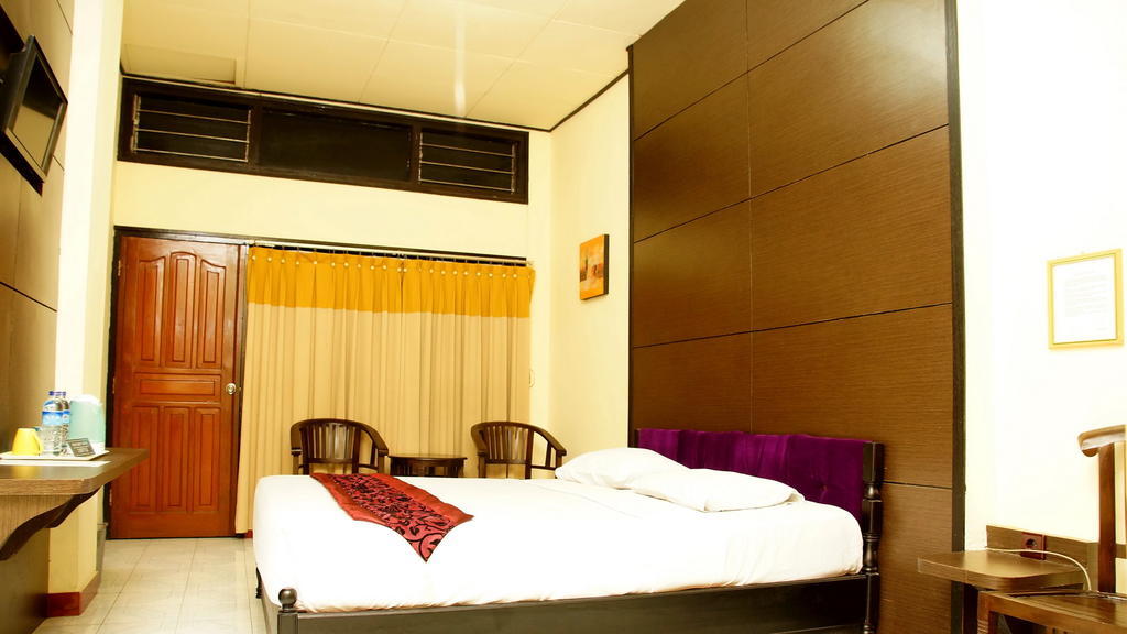 Mataram Hotel Rom bilde